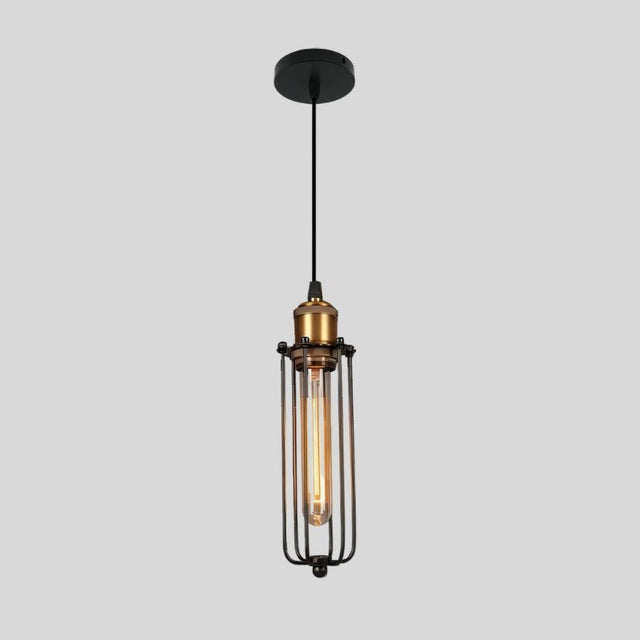 Lioren Pendant Light - Residence Supply
