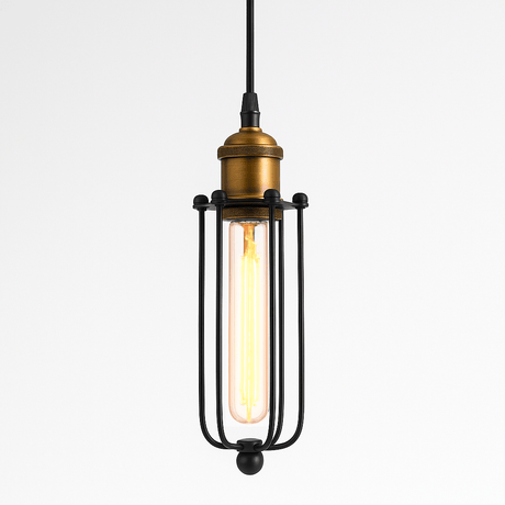 Lioren Pendant Light - Residence Supply