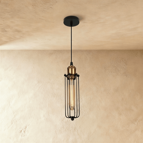 Lioren Pendant Light - Residence Supply
