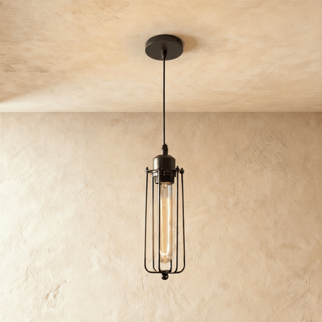 Lioren Pendant Light - Residence Supply