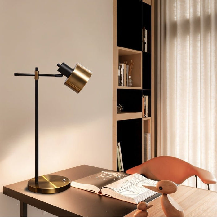 Lipa Table Lamp - Residence Supply