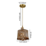 Liris Pendant Light - Residence Supply