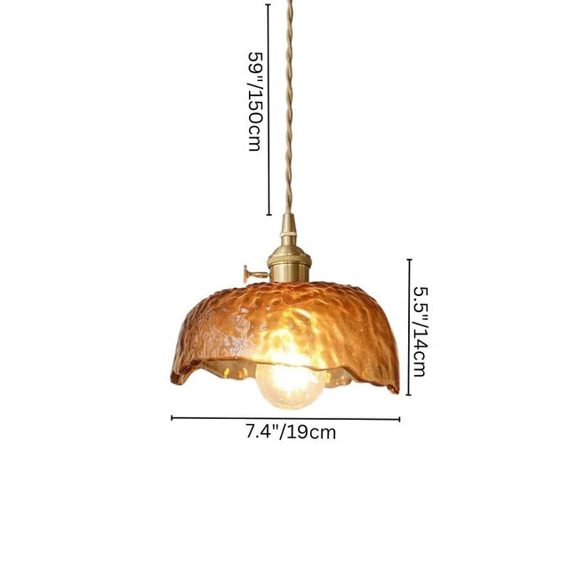 Liris Pendant Light - Residence Supply