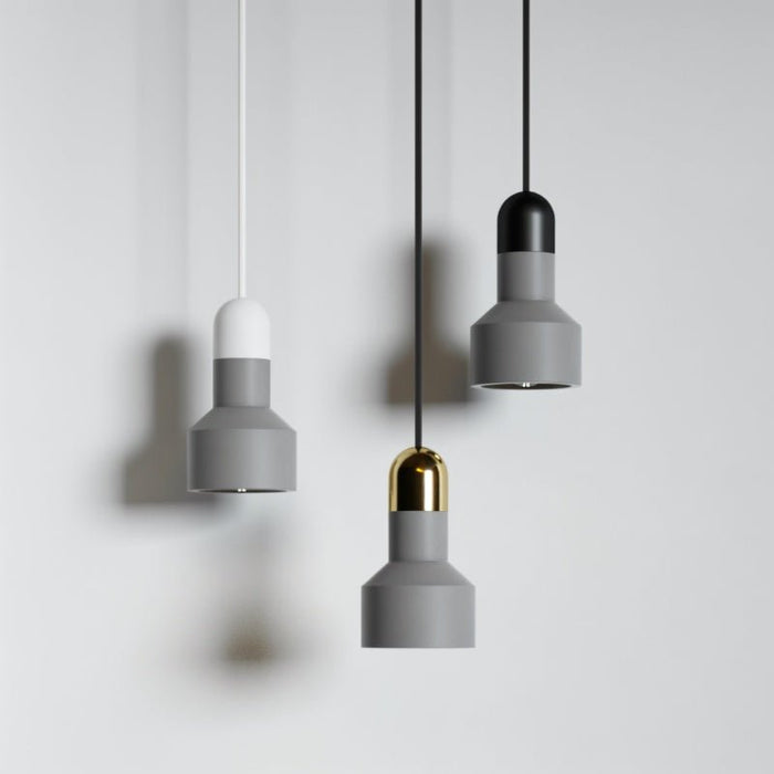 Lirum Pendant Light - Residence Supply