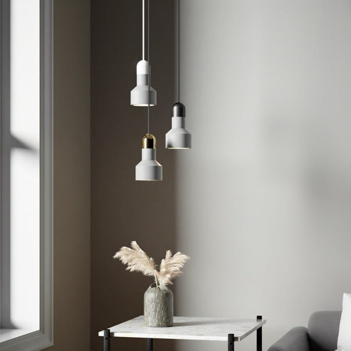 Lirum Pendant Light - Residence Supply