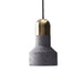 Lirum Pendant Light - Residence Supply