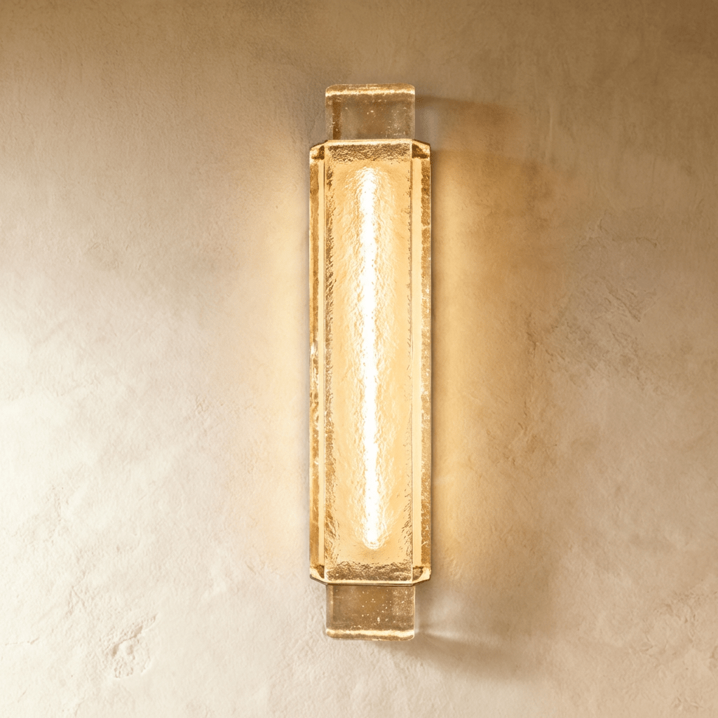 Lisorix Wall Lamp - Residence Supply