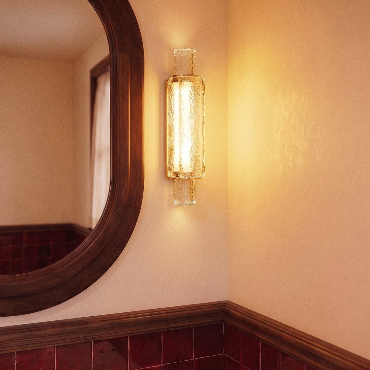 Lisorix Wall Lamp - Residence Supply