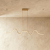 Lissar Pendant Light - Residence Supply