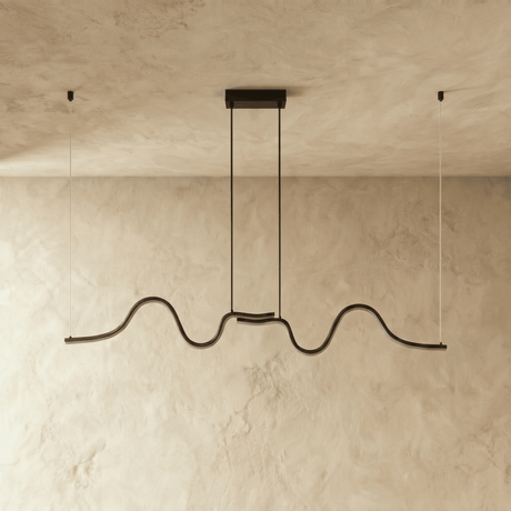 Lissar Pendant Light - Residence Supply