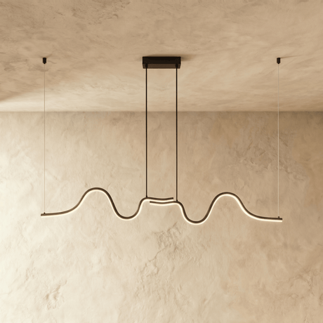 Lissar Pendant Light - Residence Supply