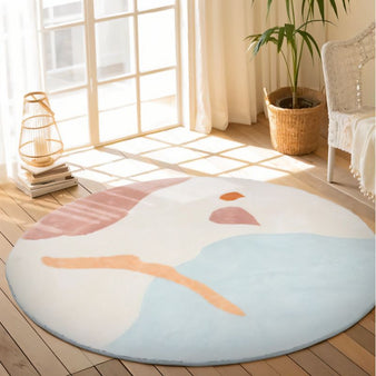 Uniuqe Listrado Area Rug