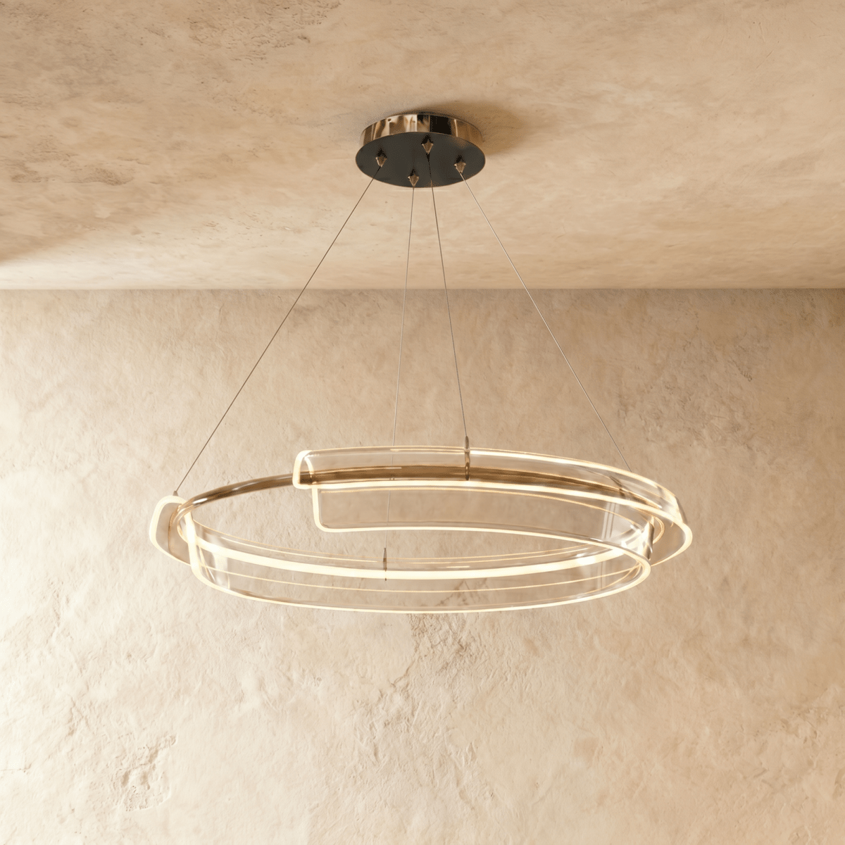 Lisvyn Chandelier - Residence Supply