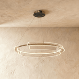 Lisvyn Chandelier - Residence Supply