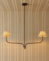 Lita Chandelier - Residence Supply