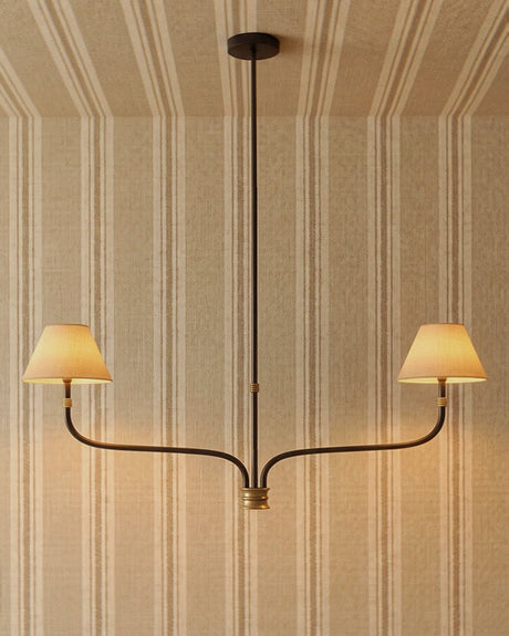 Lita Chandelier - Residence Supply