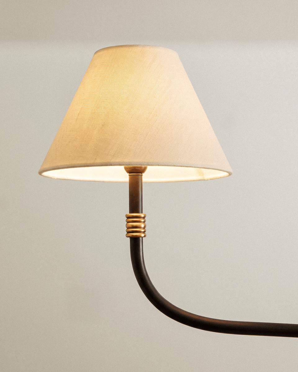 Lita Chandelier - Residence Supply