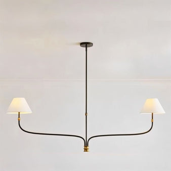 Lita Chandelier - Residence Supply