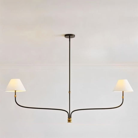 Lita Chandelier - Residence Supply