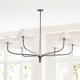 Lita Chandelier - Residence Supply