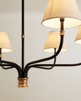 Lita Chandelier - Residence Supply