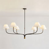 Lita Chandelier - Residence Supply
