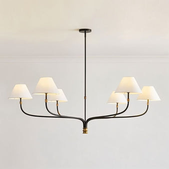 Lita Chandelier - Residence Supply