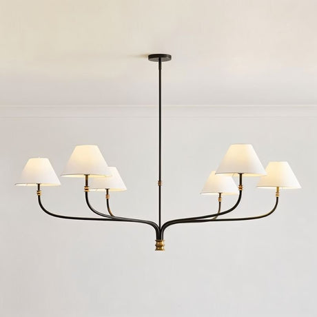 Lita Chandelier - Residence Supply