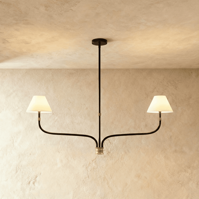 Lita Chandelier - Residence Supply
