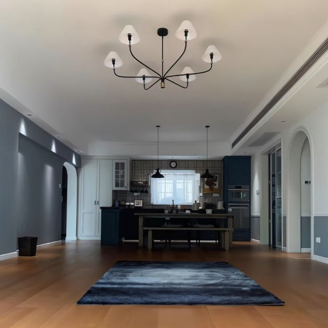 Lita Chandelier - Residence Supply