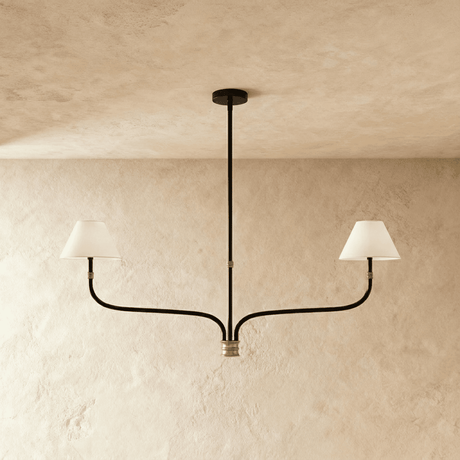 Lita Chandelier - Residence Supply