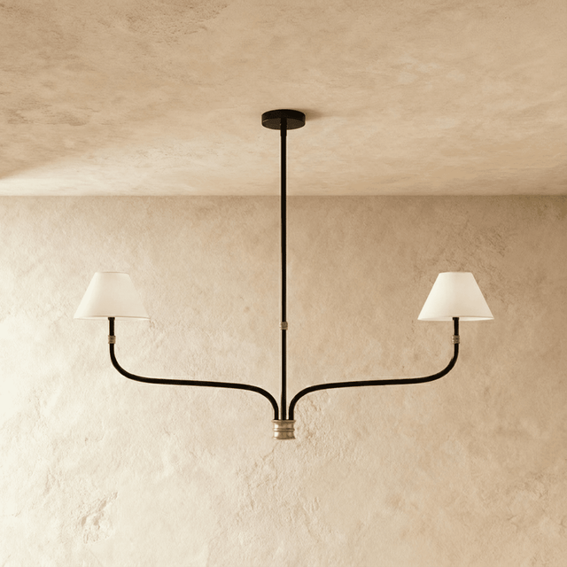 Lita Chandelier - Residence Supply