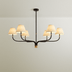 Lita Chandelier - Residence Supply