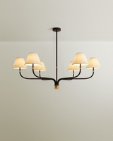 Lita Chandelier - Residence Supply
