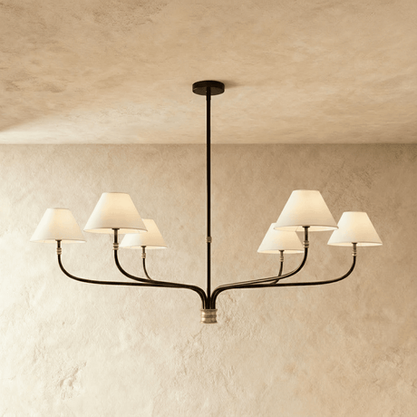 Lita Chandelier - Residence Supply