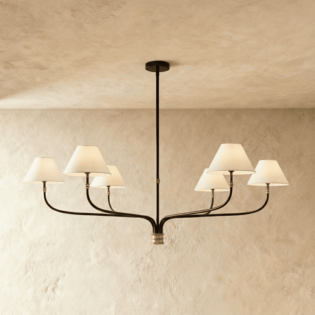 Lita Chandelier - Residence Supply