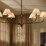 Lita Chandelier - Residence Supply