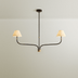 Lita Chandelier - Residence Supply
