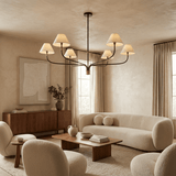Lita Chandelier - Residence Supply