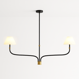 Lita Chandelier - Residence Supply
