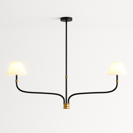 Lita Chandelier - Residence Supply