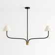 Lita Chandelier - Residence Supply