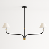 Lita Chandelier - Residence Supply