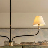Lita Chandelier - Residence Supply
