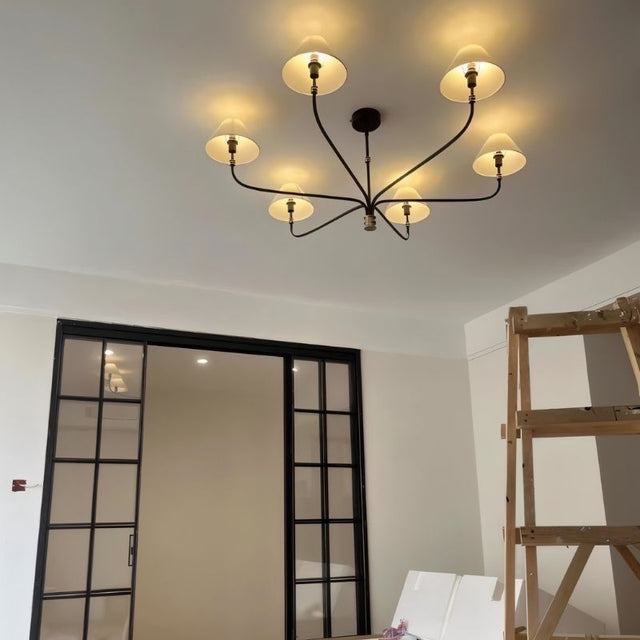 Lita Chandelier - Residence Supply