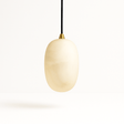 Lithos Alabaster Pendant Light - Residence Supply