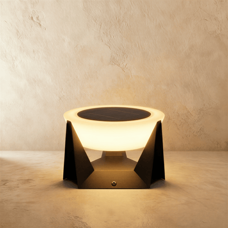 Lito Outdoor Garden Lamp - Residence Supply