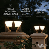 Lito Outdoor Garden Lamp - Residence Supply
