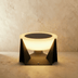 Lito Outdoor Garden Lamp - Residence Supply