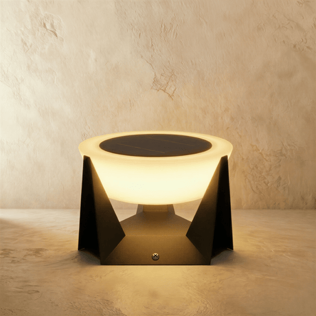 Lito Outdoor Garden Lamp - Residence Supply